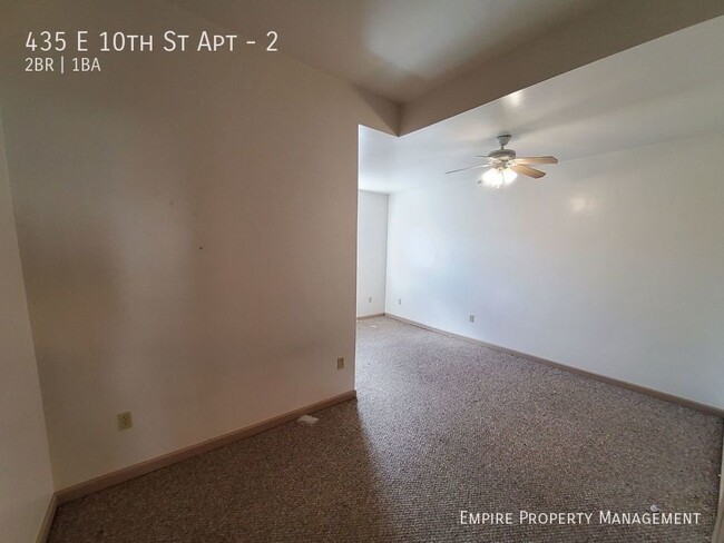 Foto del edificio - Large 2 Bedroom Apartment in Northampton