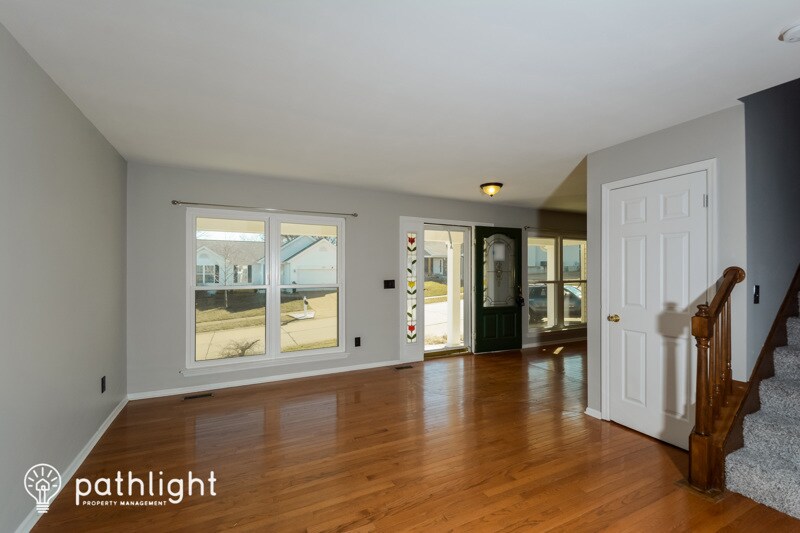 Primary Photo - 1031 Caleb Drive