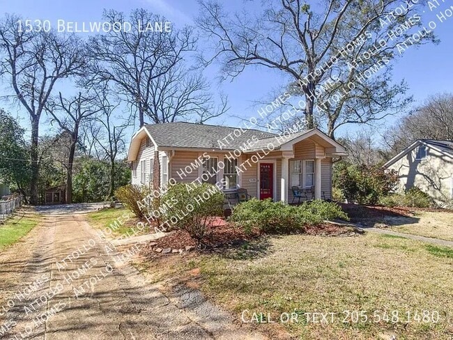 Building Photo - 1530 Bellwood Ln