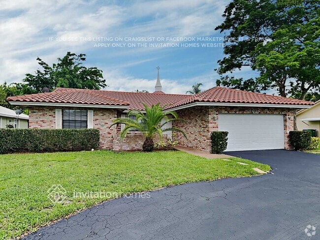 Building Photo - 1406 NW 113th Terrace