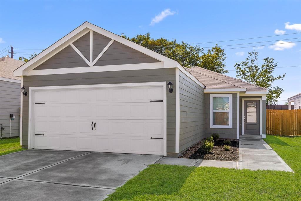 Foto principal - 6409 Elm St