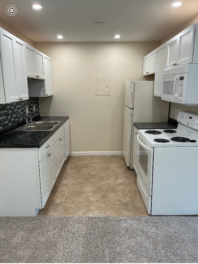 Pheasant Run Apartments in Portage, MI