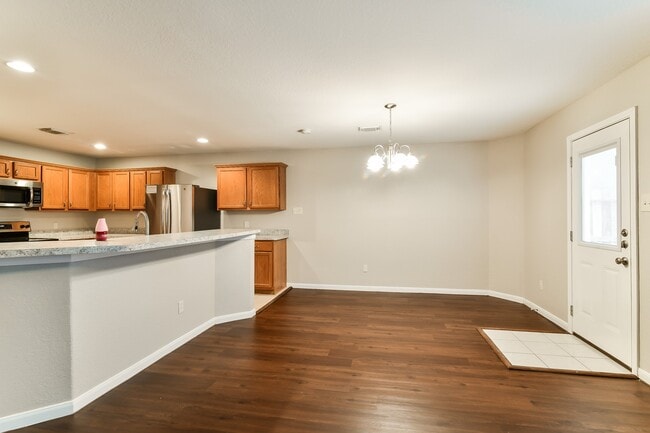 Foto del edificio - 11118 Opatrny Meadows Ln