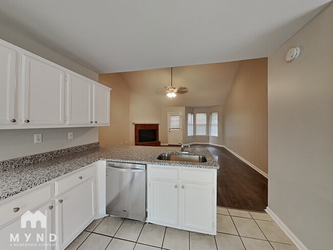 Building Photo - 4431 Annie Mae Dr