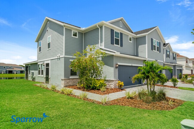 Building Photo - 11618 Woodleaf Drive