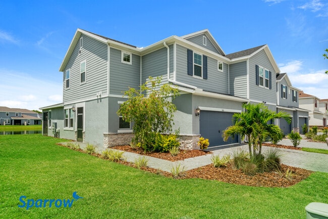 Foto del edificio - 11618 Woodleaf Drive