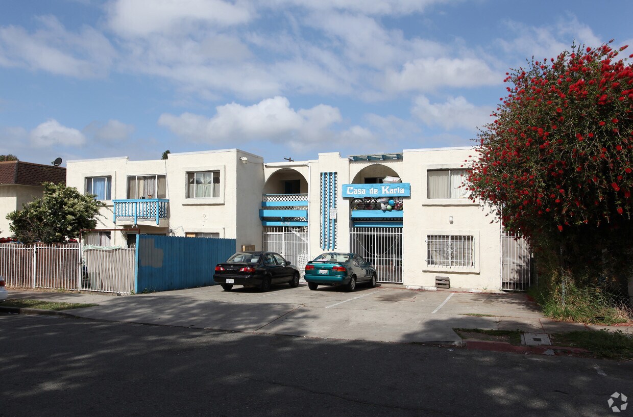 Foto principal - Casa De Karla