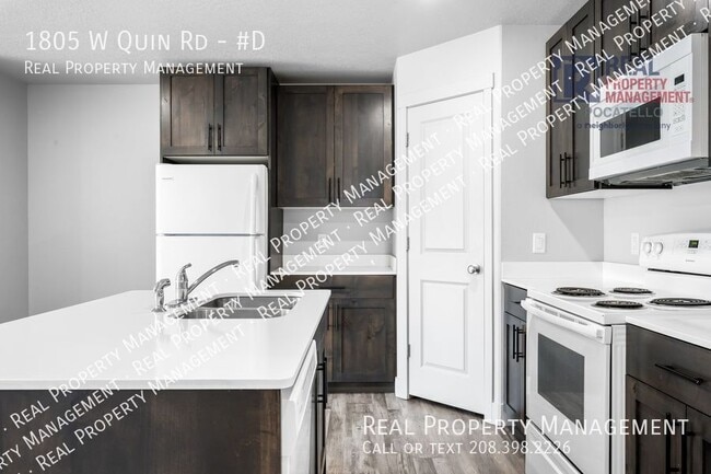 Foto del edificio - 1805 W Quinn Rd