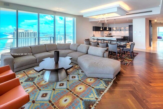 Building Photo - 17001 Collins Ave