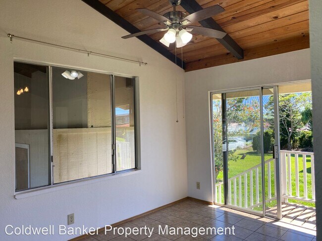 Foto del edificio - 3 br, 2 bath House - 64-511 Hau Hoa St