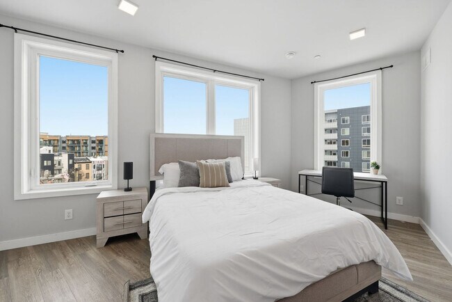 Foto del edificio - 1151 N 3rd St
