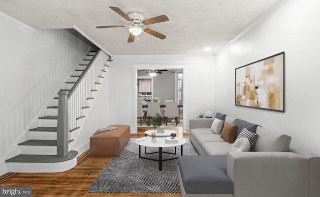 Foto del edificio - 6813 Ditman St