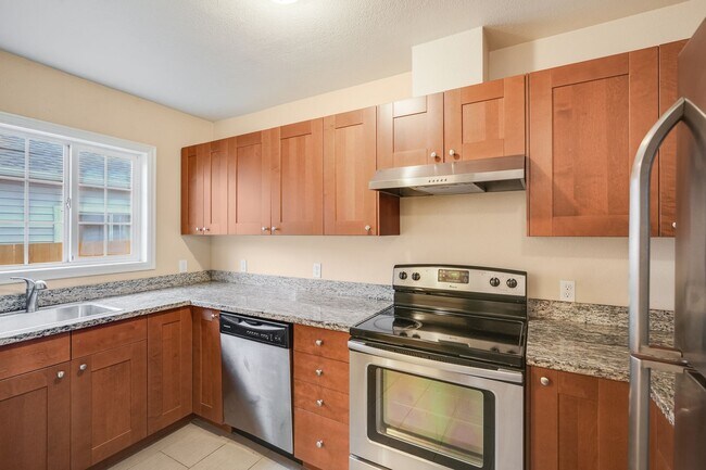 Foto del edificio - 4811 N Maryland Ave