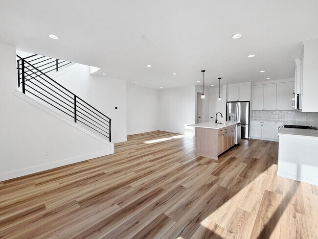 Building Photo - Brand-New 3-Bed Rental in Molinari Park HOA – Near Parks, Schools & Shopping