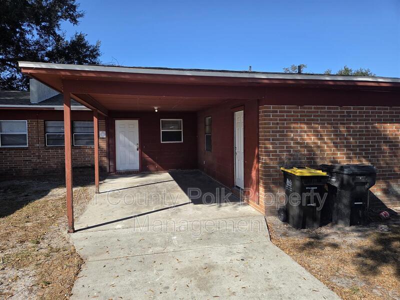 Foto principal - 1122 Mercury Dr W