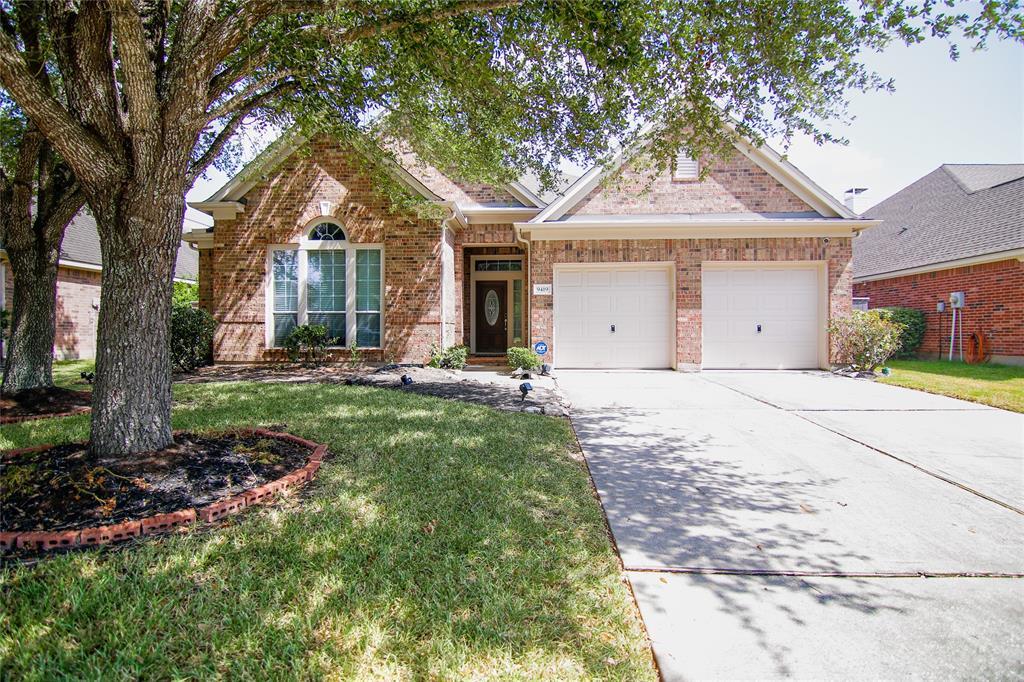 9419 Bearden Creek Ln, Humble, TX 77396