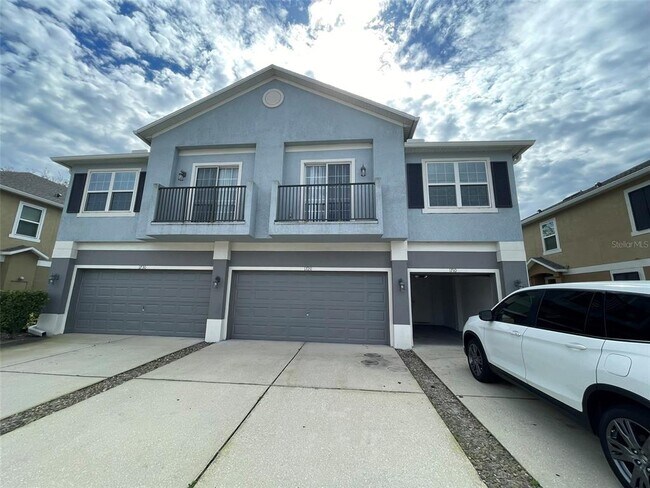 Foto del edificio - 1710 San Jacinto Cir