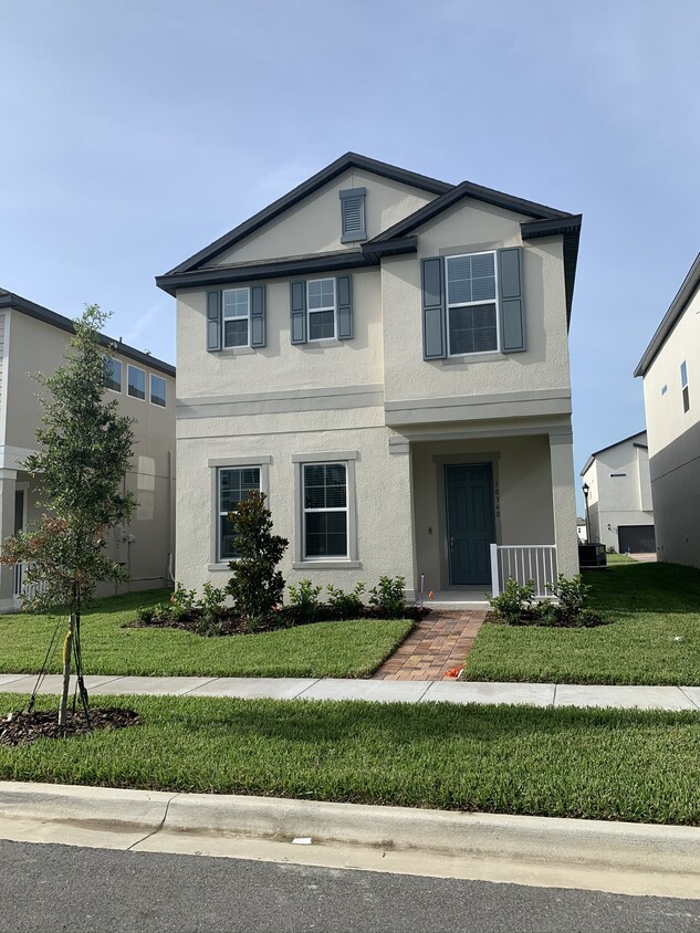 Foto principal - 10360 Austrina Oak Lp