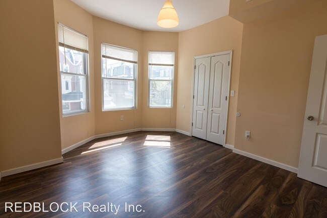 Building Photo - 2 br, 2 bath Apartment - 544 S 49th Street