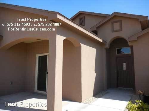 Building Photo - 3 br, 2 bath House - 3902 Monte Sombra