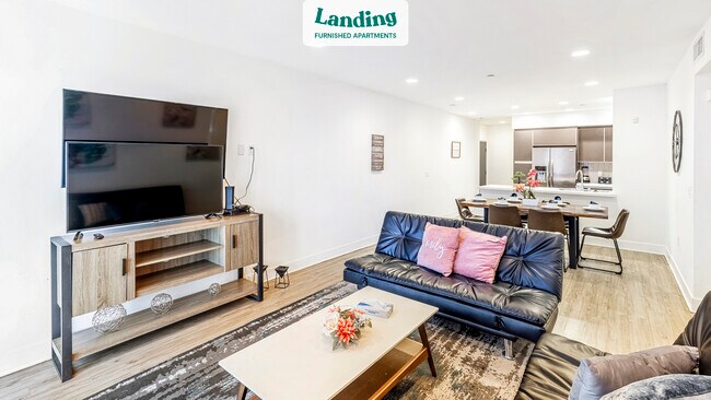 Foto del edificio - 1439 N Poinsettia Pl