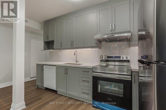 Building Photo - 19 D'Arcy St