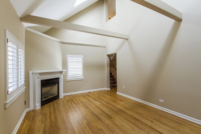 Building Photo - Fantastic Property in Beautiful Wash Park!