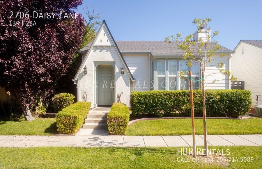 Foto principal - REDBRIDGE Cottage - 1 bed 2 bathroom - Ado...