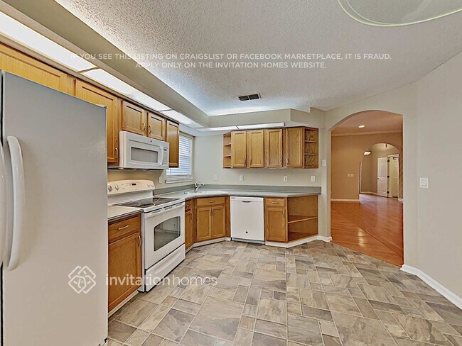 Foto del edificio - 10769 Las Colinas Way