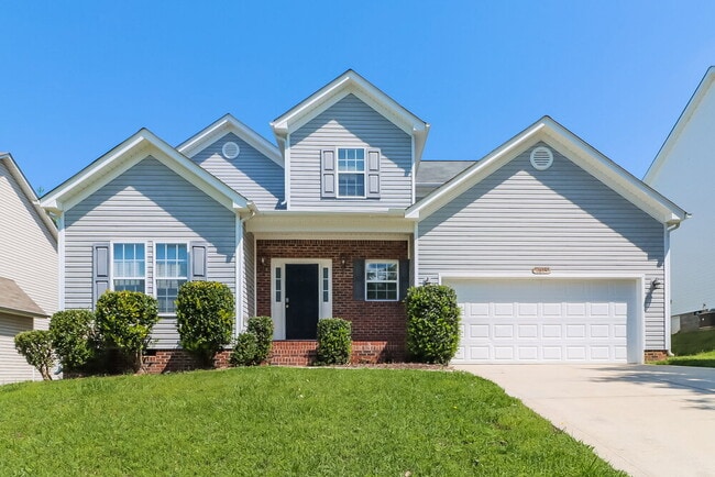 Building Photo - 6015 Timbertop Ln