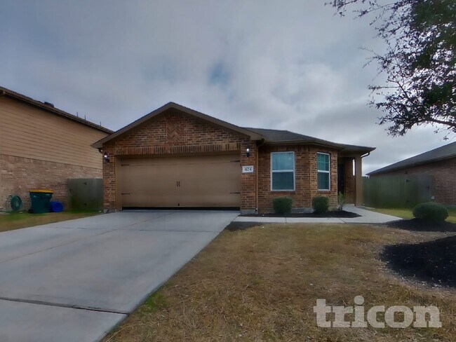 Foto del edificio - 424 Palomino Stand Dr