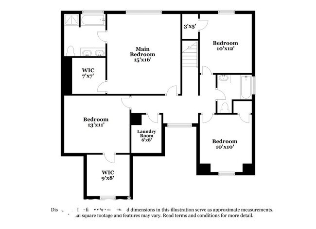 Building Photo - 181 Crescent Woode Way