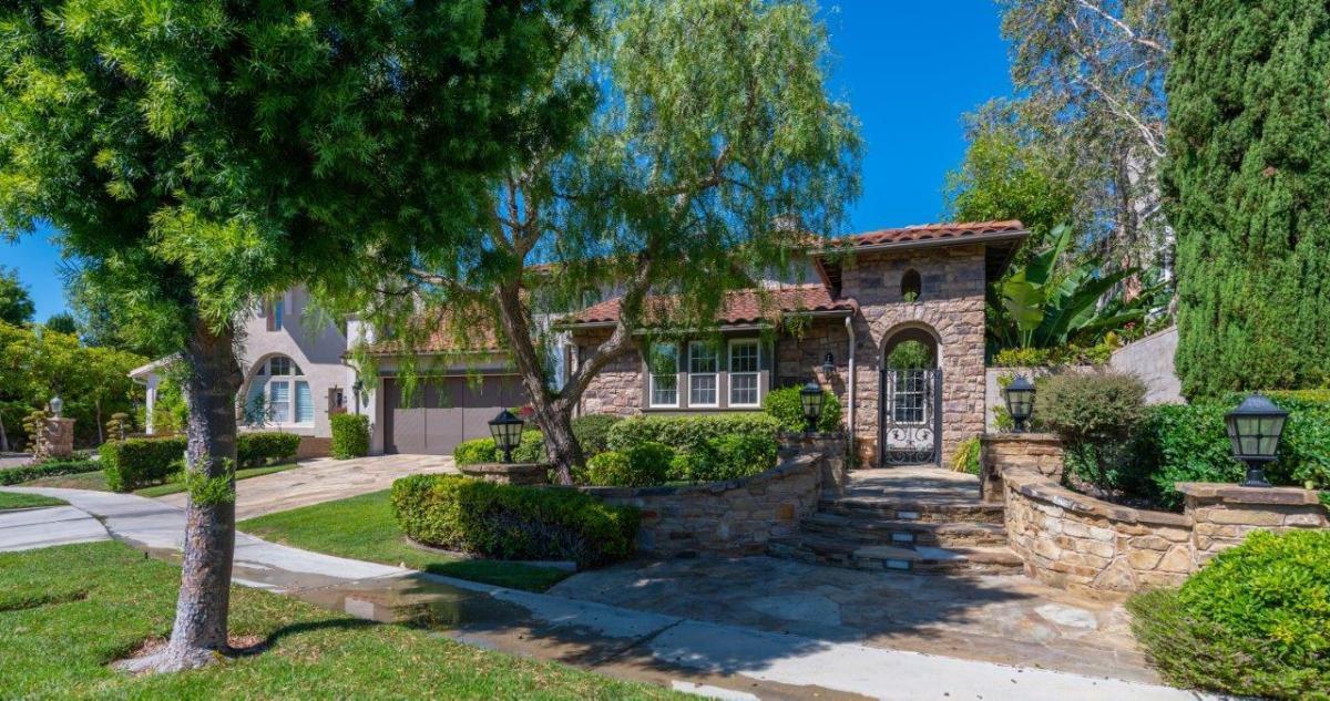 18 Nerval, Newport Beach, CA 92657 House Rental in Newport Beach, CA