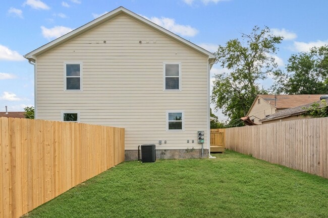 Foto del edificio - Brand New, Modern, and Ready for You in Temple, TX!