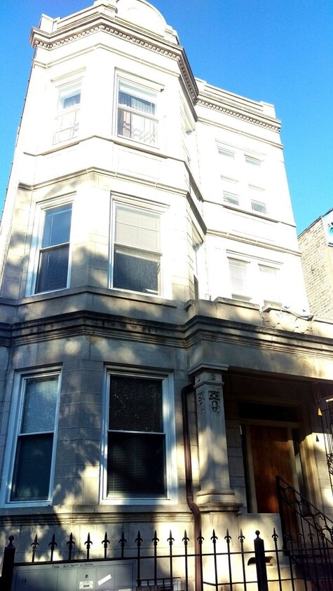 Primary Photo - 1450 N Campbell Ave