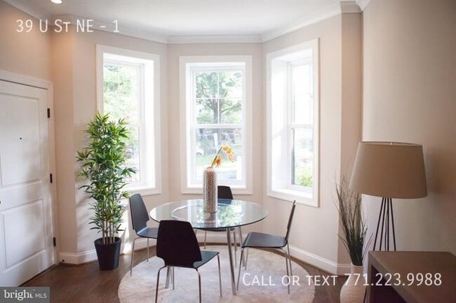Photo - 39 U St NE Townhome