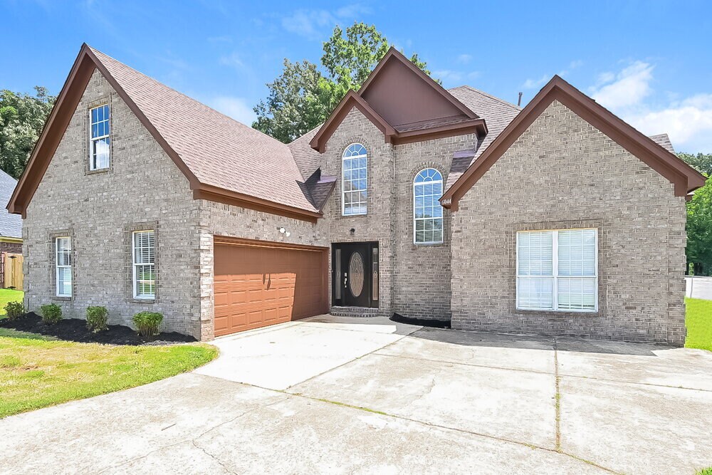 Foto principal - 6044 Kingsview Cove