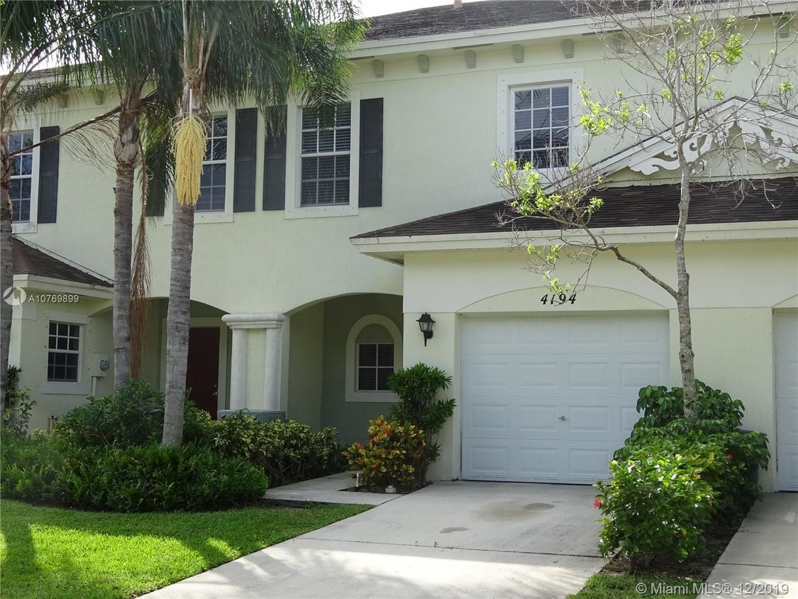 4194 Emerald Vista Unit 4194, Lake Worth, FL 33461 Apartment for Rent