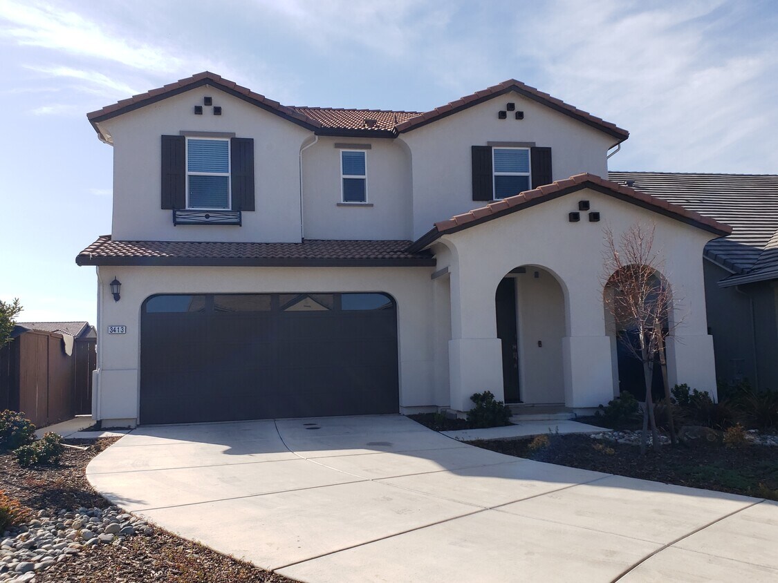 Foto principal - 3414 Foothill Pine Ct
