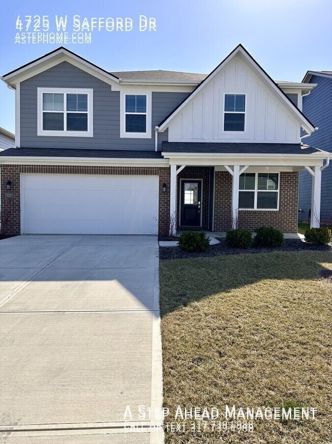 Building Photo - 4725 W Safford Dr