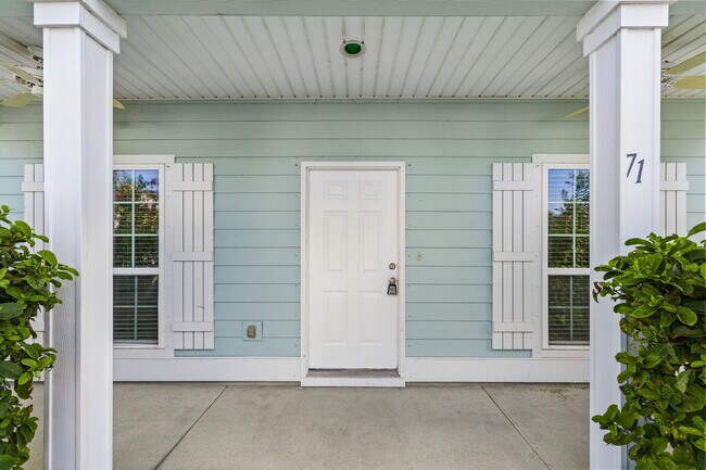 Building Photo - 71 Grayling Way