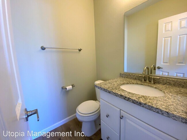 Foto del edificio - 2 br, 1.5 bath House - 4520 36th St Unit 6