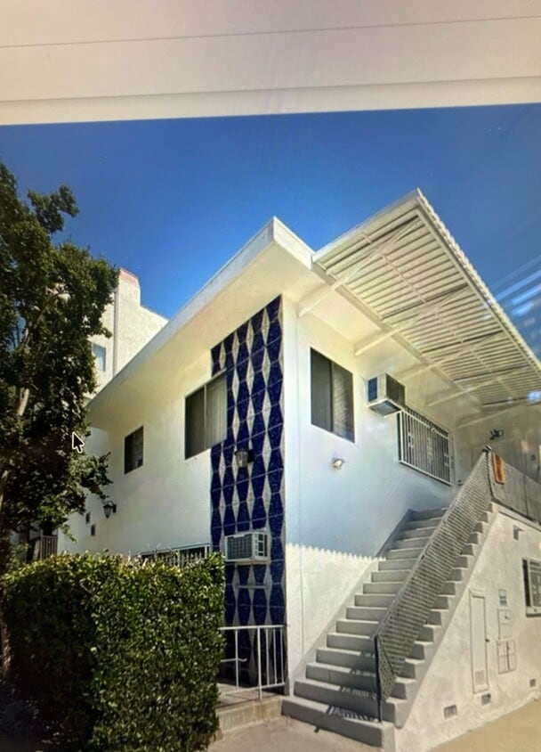 Foto principal - Camarillo Apartments