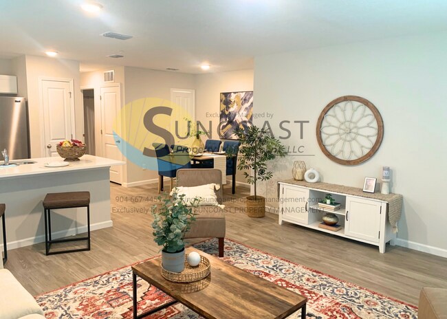 Foto del edificio - Start Fresh Here! Chic 2/2's