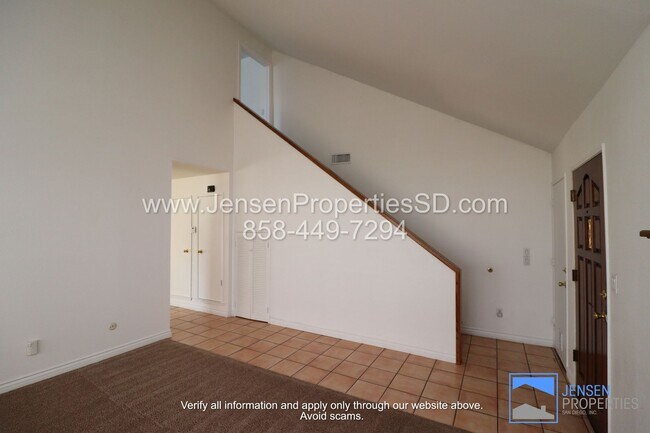 Building Photo - 5 Bedroom 3 Bathroom home in Mira Mesa $48...