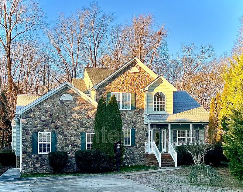 14512 Maynooth Ct, Chester, VA 23836 House Rental in Chester, VA