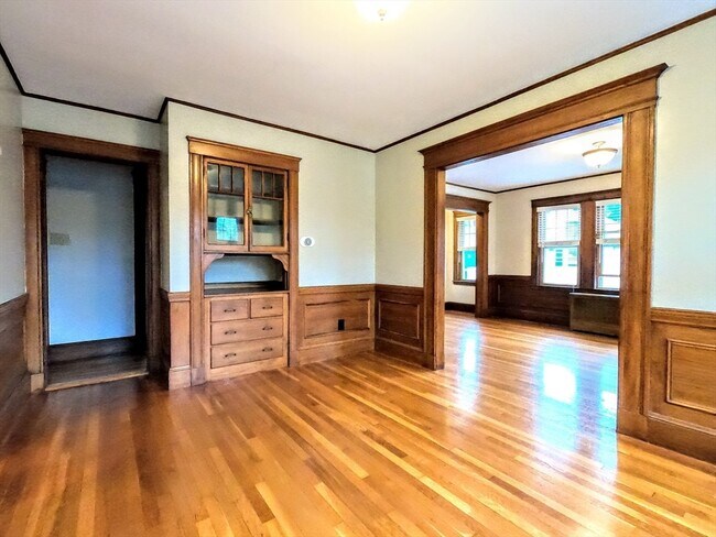 Foto del edificio - 22 Roseway St