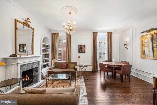 Foto del edificio - 2308 Spruce St