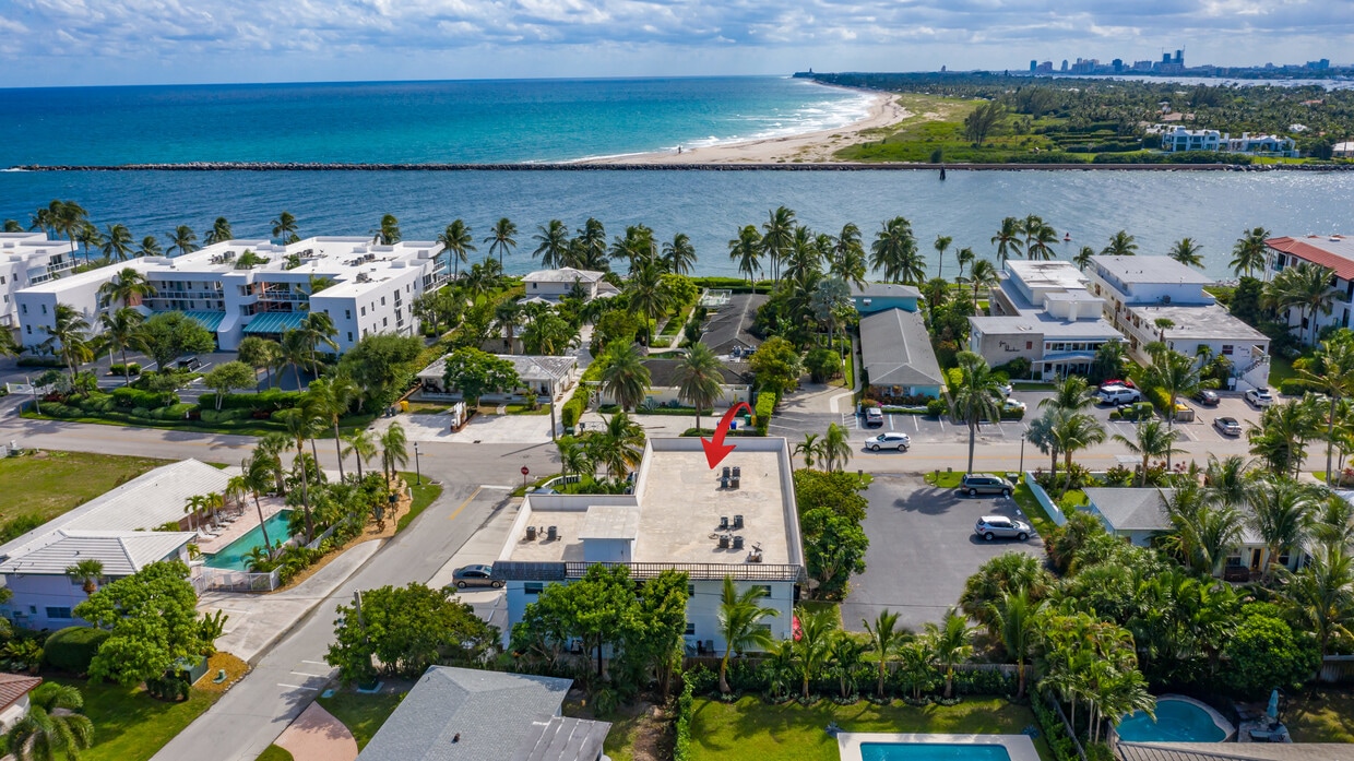 Photo - 206 Inlet Way (Palm Beach Shores, FL)