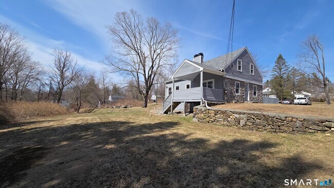 Foto del edificio - 5 Morris Rd